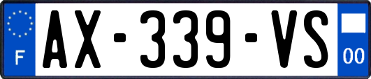 AX-339-VS