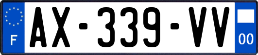 AX-339-VV