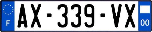 AX-339-VX