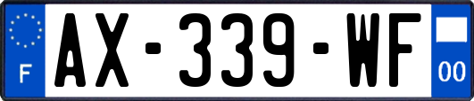 AX-339-WF