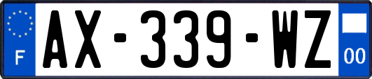 AX-339-WZ