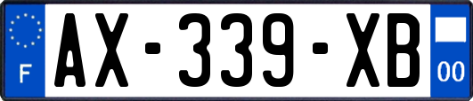 AX-339-XB
