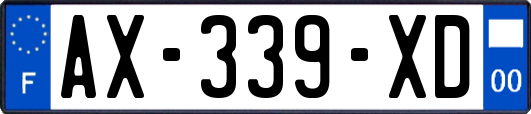 AX-339-XD
