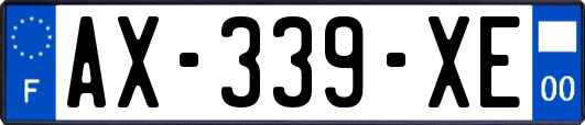 AX-339-XE