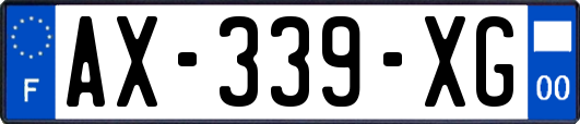 AX-339-XG