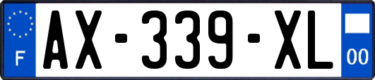 AX-339-XL