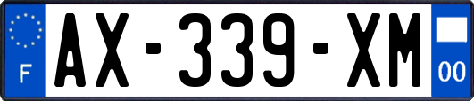 AX-339-XM