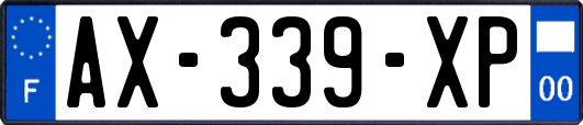 AX-339-XP