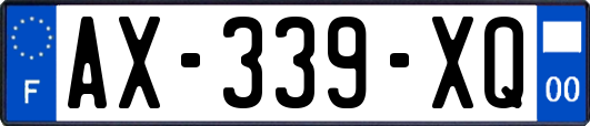 AX-339-XQ