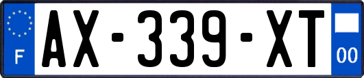 AX-339-XT