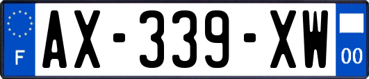 AX-339-XW