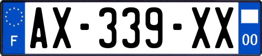 AX-339-XX