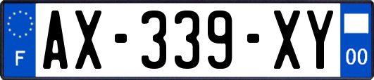 AX-339-XY