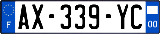 AX-339-YC
