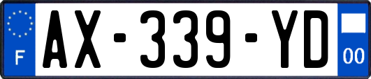AX-339-YD