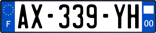 AX-339-YH