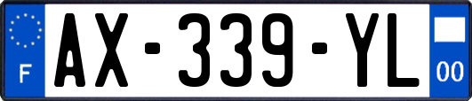 AX-339-YL