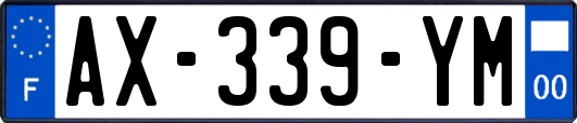 AX-339-YM