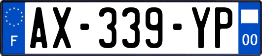 AX-339-YP