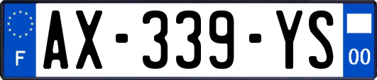 AX-339-YS