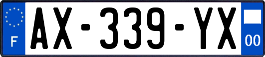 AX-339-YX