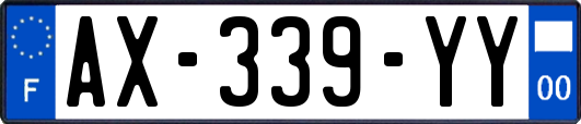 AX-339-YY