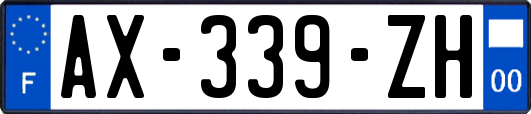 AX-339-ZH