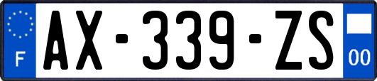 AX-339-ZS