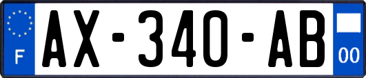 AX-340-AB