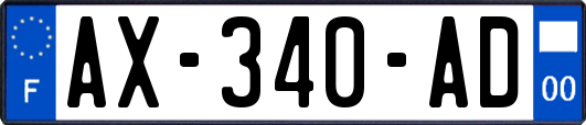 AX-340-AD