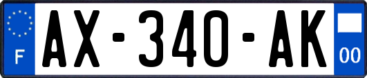 AX-340-AK