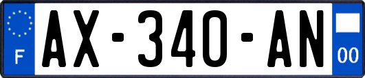 AX-340-AN