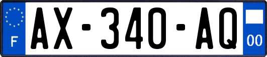 AX-340-AQ