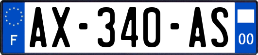 AX-340-AS