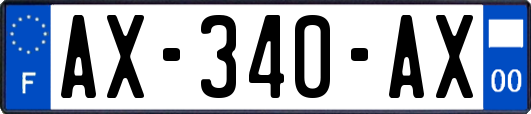 AX-340-AX