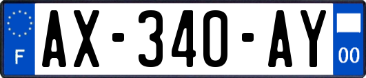 AX-340-AY