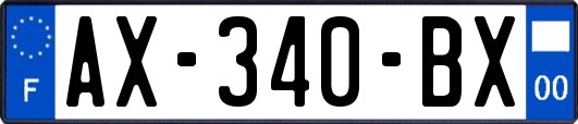 AX-340-BX