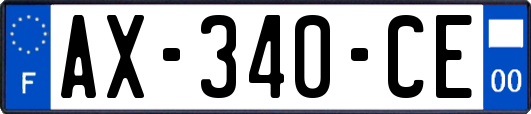 AX-340-CE