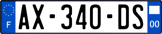 AX-340-DS