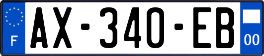 AX-340-EB
