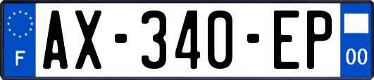 AX-340-EP