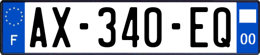 AX-340-EQ