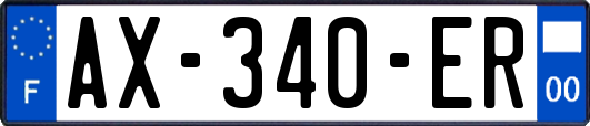 AX-340-ER
