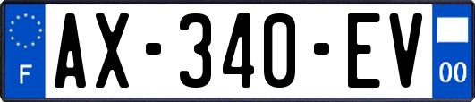 AX-340-EV