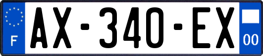 AX-340-EX
