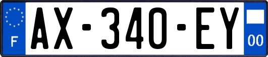 AX-340-EY