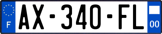 AX-340-FL