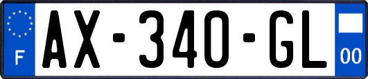 AX-340-GL