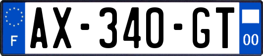 AX-340-GT