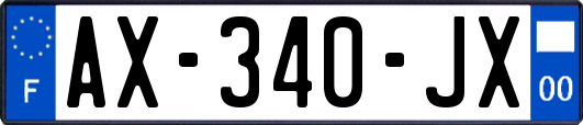 AX-340-JX